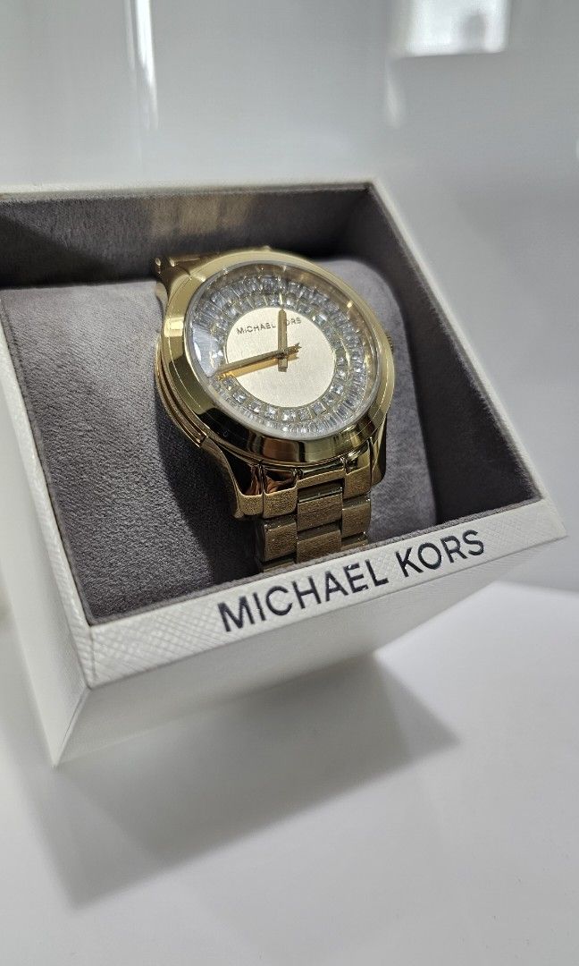 Mk 6532 hot sale watch