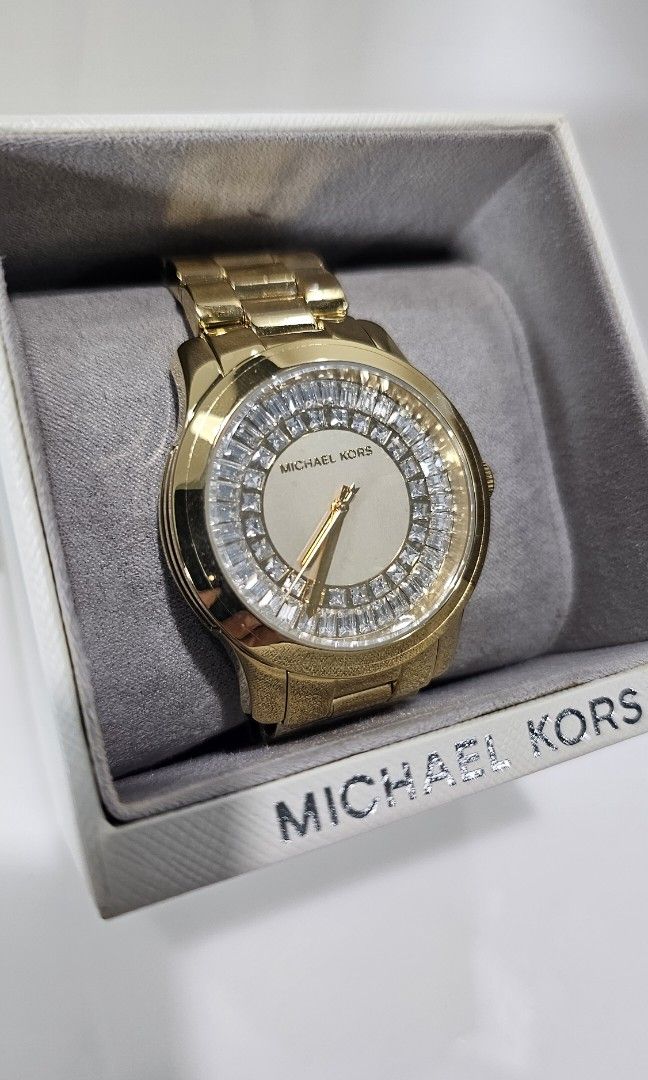 Mk shop 6532 watch