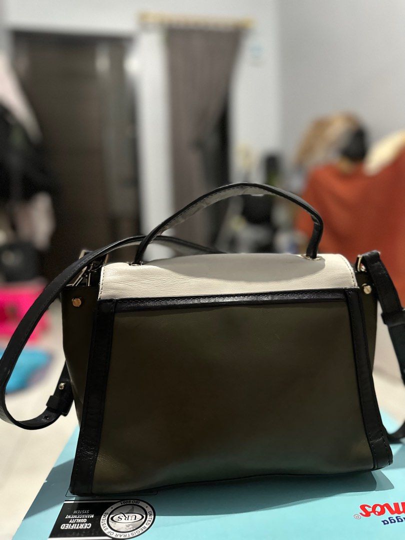 Michael kors whitney top handle best sale satchel