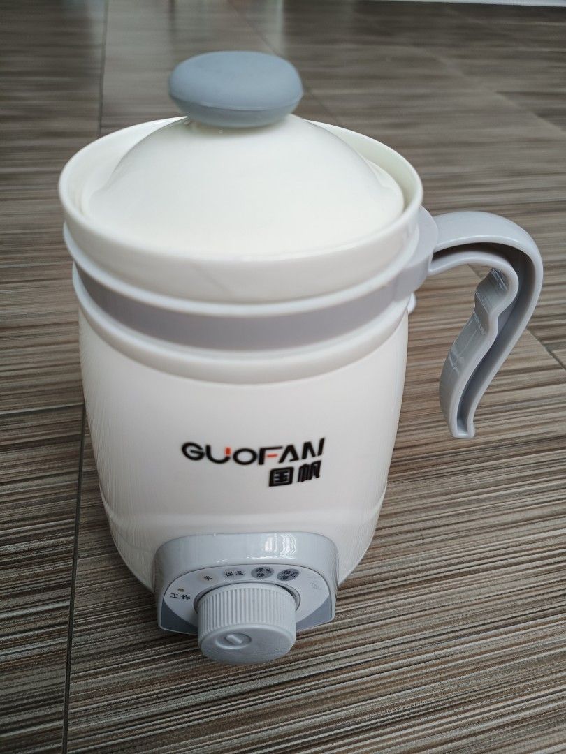 Single slow cooker online