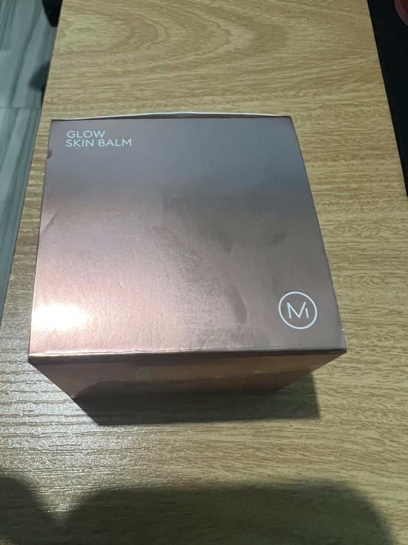Missha Glow Balm (Category: Makeup) located in Angeles City. Submitted by ashstuff (Listing ID 1254165229, Image 3). Description: Almost Brand New Original Glow Balm from Missha.