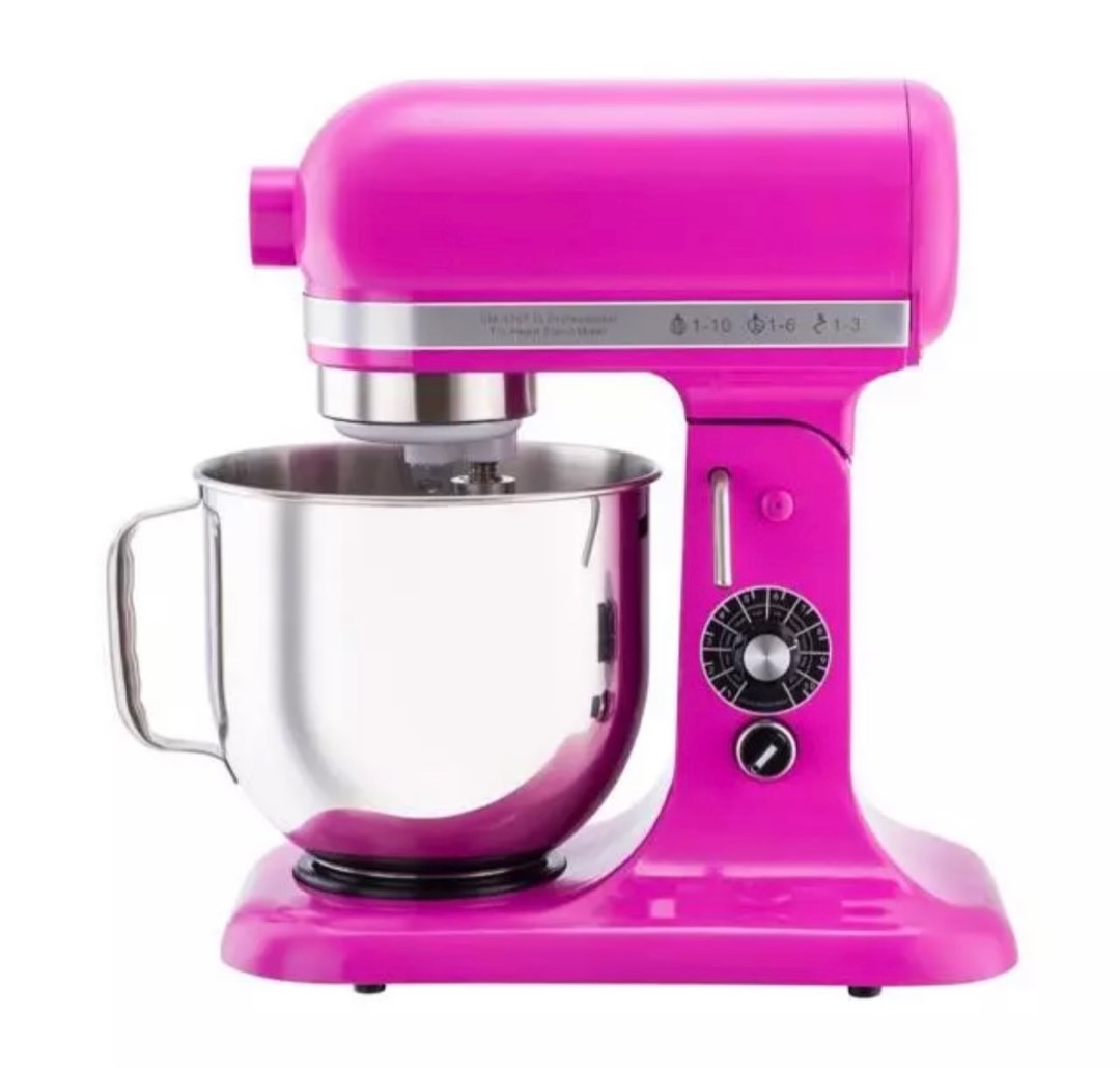 Mixer brand SSOD 7 Liters, TV & Home Appliances, Kitchen Appliances