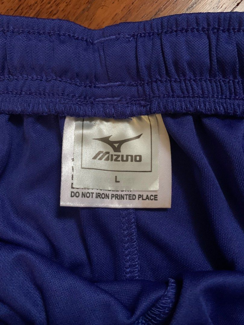 Mizuno ss15 deals