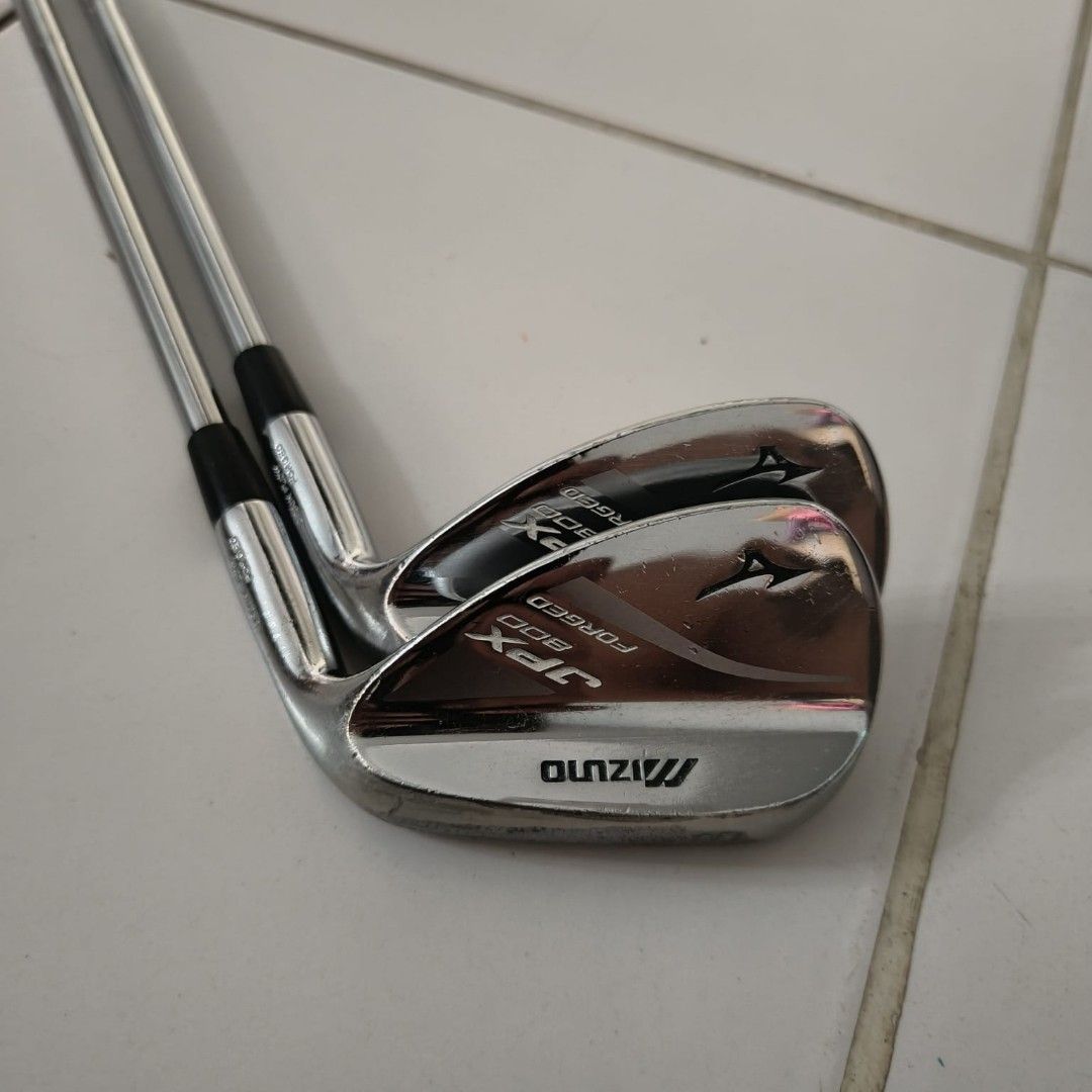 Mizuno jpx 900 wedges for sale deals