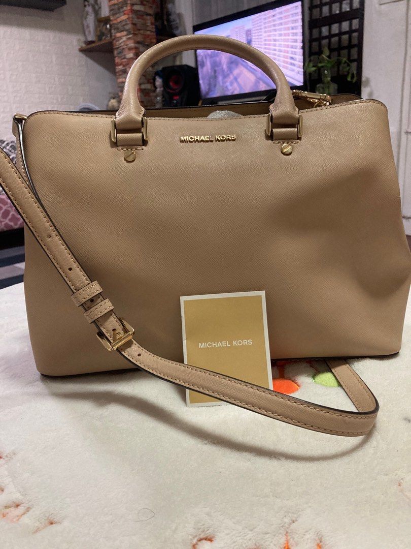 Mk sutton bag sale
