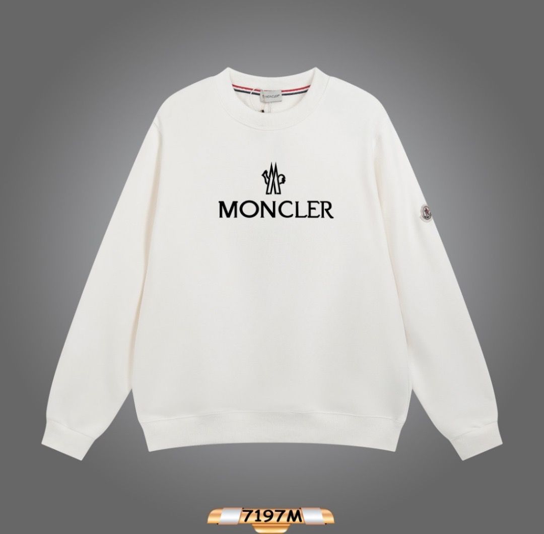 Moncler hoodie herr new arrivals