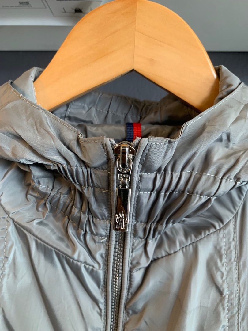 Moncler jacket windbreaker sales
