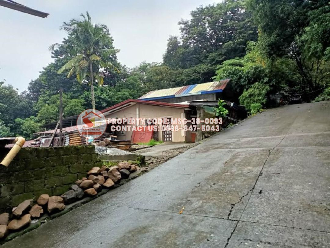 MSG380093 FORECLOSED RESIDENTIAL LOT IN BRGY. GORDON HEIGHTS