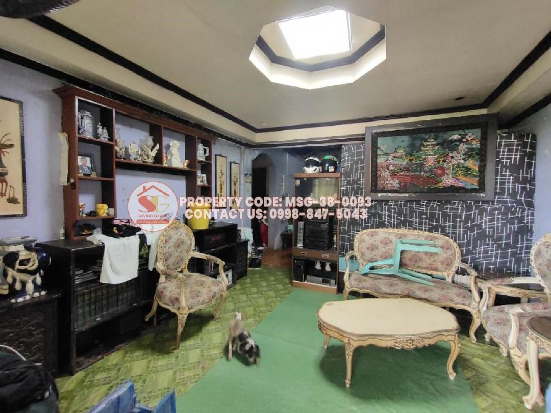 MSG380093 FORECLOSED RESIDENTIAL LOT IN BRGY. GORDON HEIGHTS