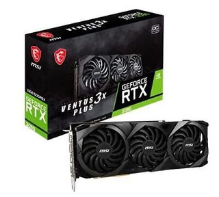 MSI RTX 3080 VENTUS 3X630022548931851120