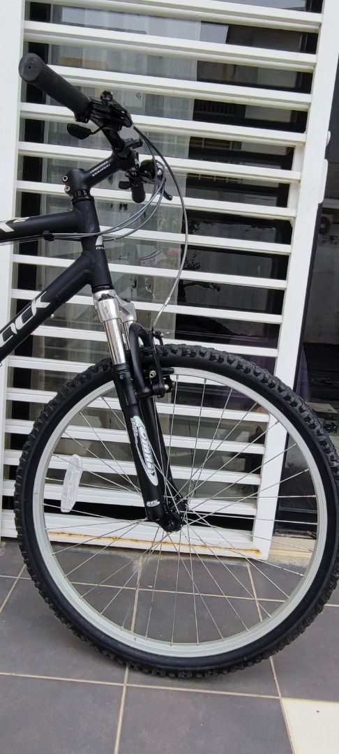 Ridgeback top mx2 terrain