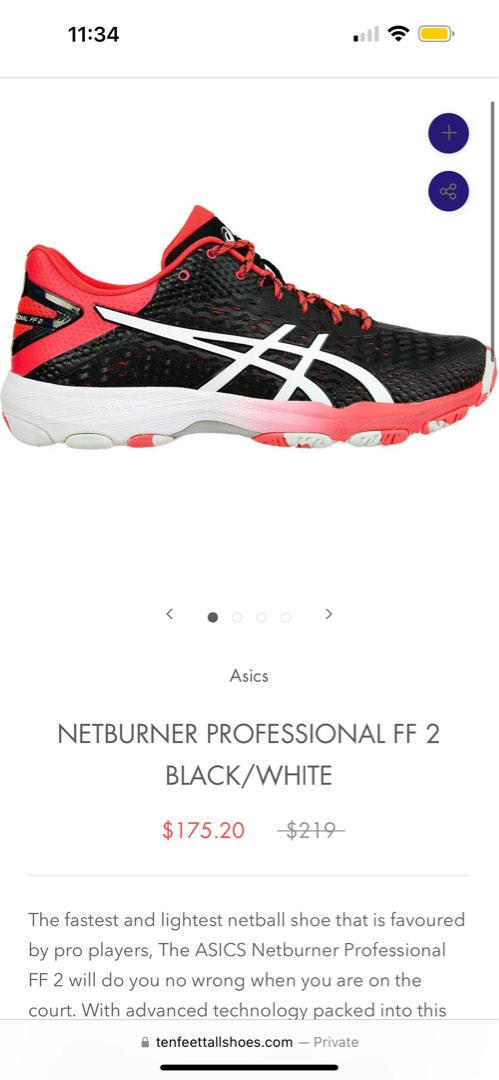 Netburners 219 discount
