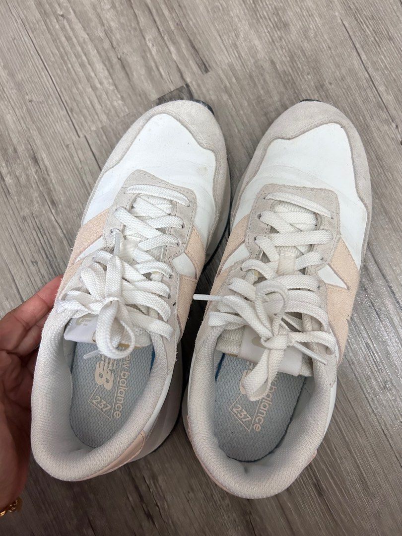 New balance 2024 520 ew