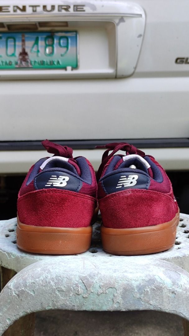 New Balance 424