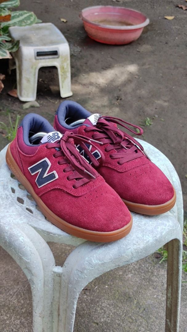 New balance 424 classic trainer best sale
