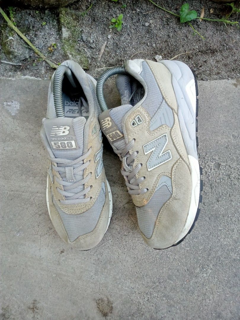 New balance 580 37 5