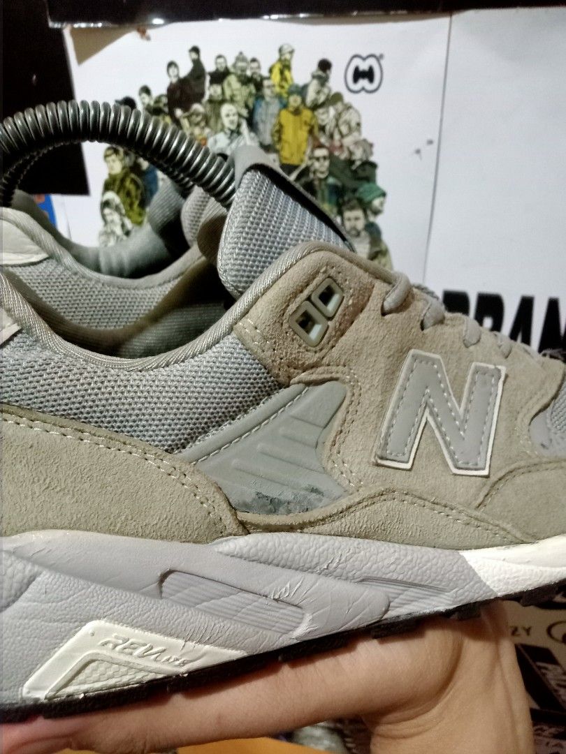 New balance 580 37 5