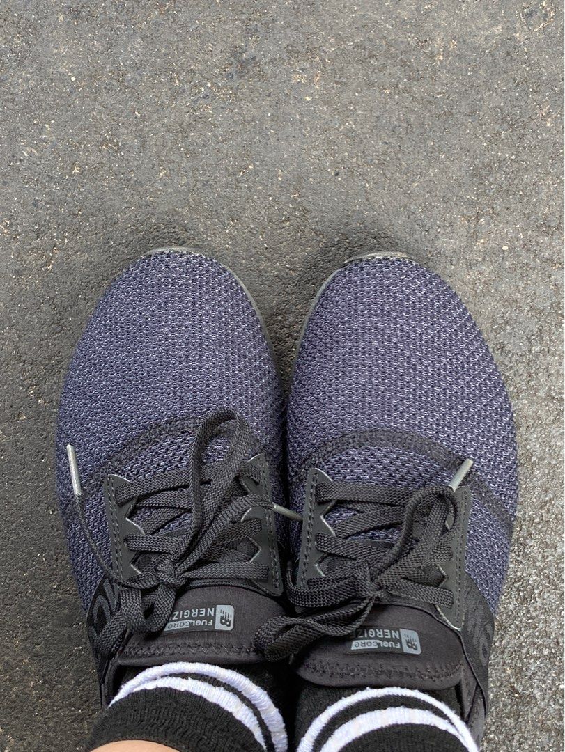 New balance fuelcore nergize hotsell sneaker
