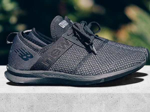 New balance clearance fuelcore nergize black