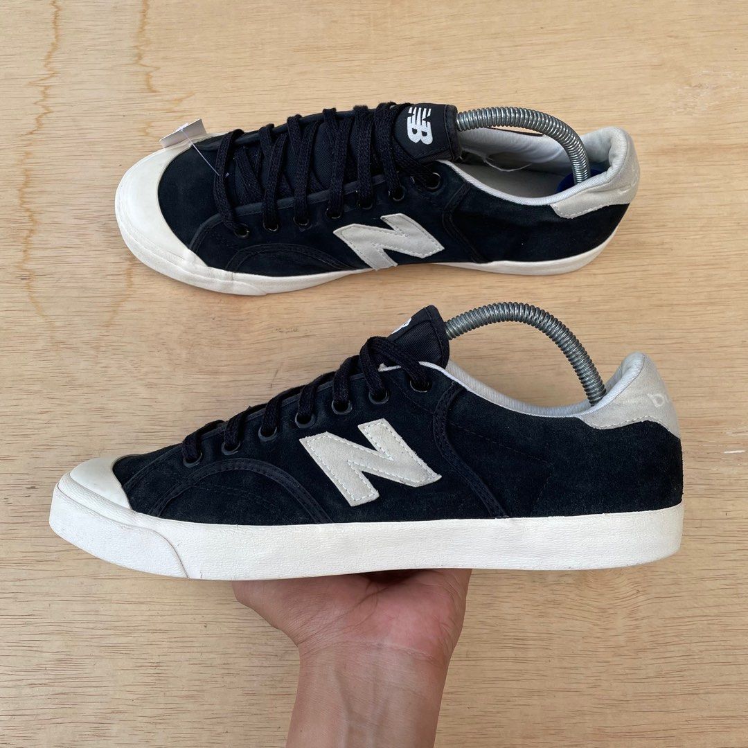 Harga new balance numeric online