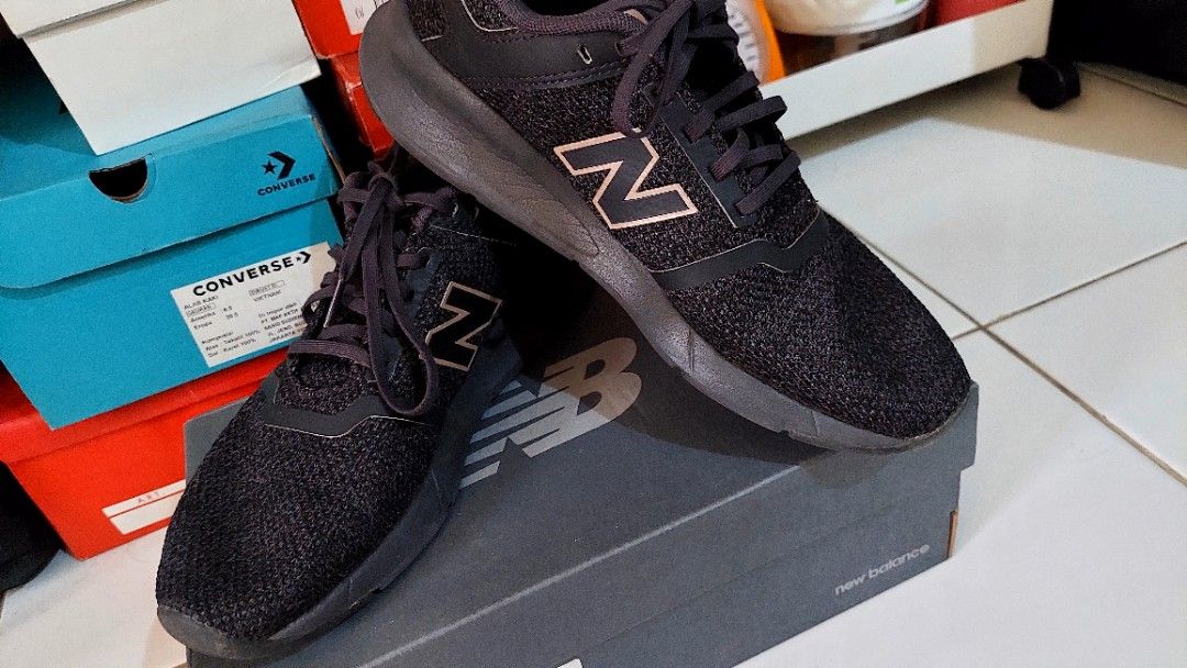 New Balance WS24SA2 Lifestyle Women Mulus