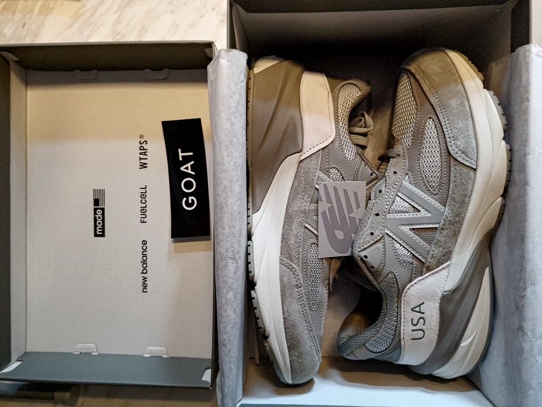 New balance x990 shop