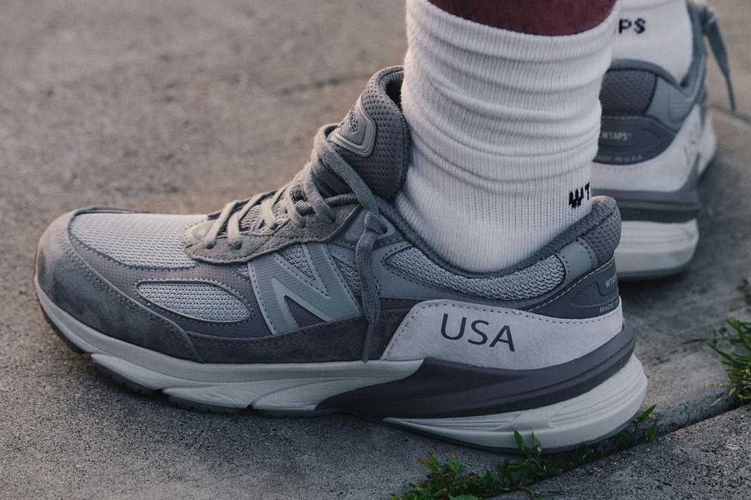 NEW BALANCE X 990 V6 Carousell