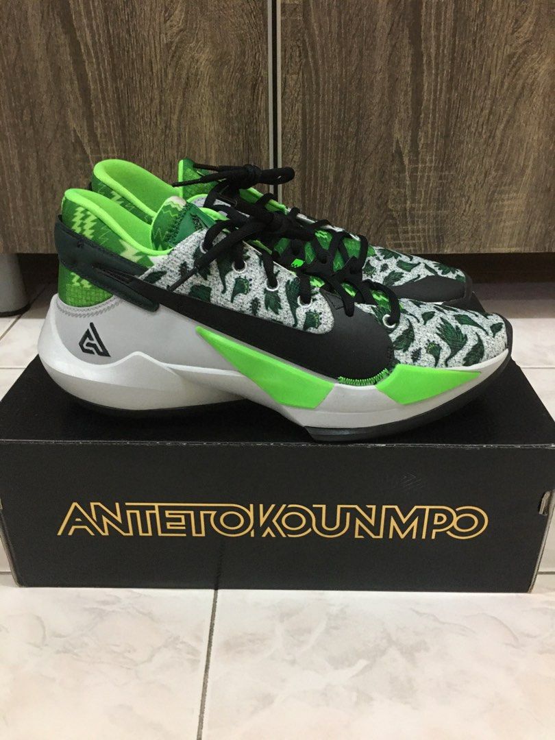 Nike zoom clearance freak 2 price