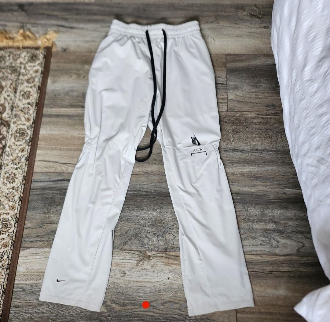 Nike acw track pants on sale