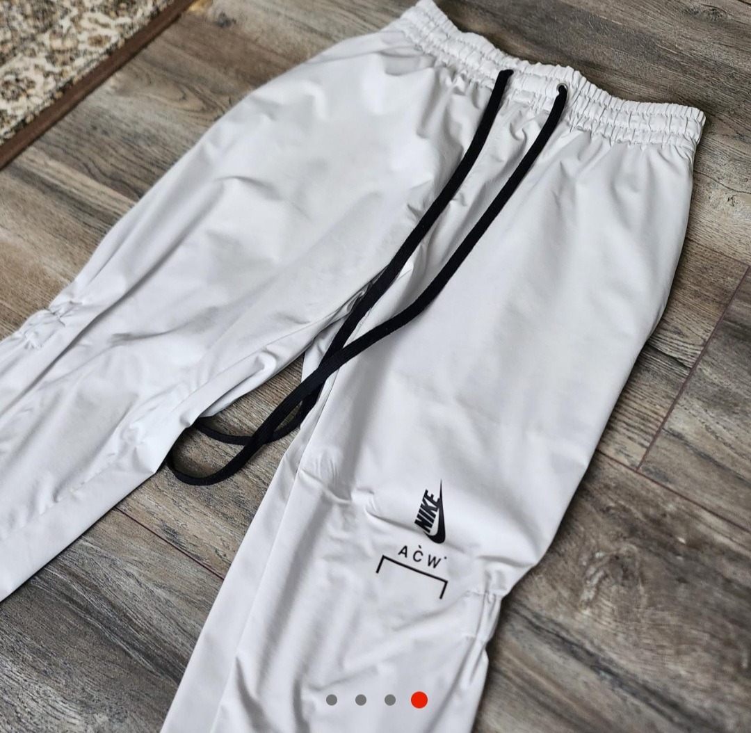 Nike a cold wall pants new arrivals