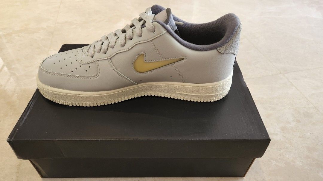 Nike air force sales 1 07 se lx