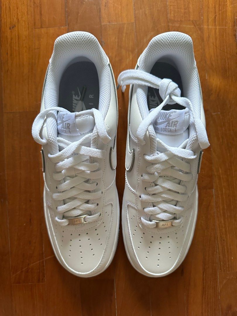 Nike air force 1 low the dirty sales