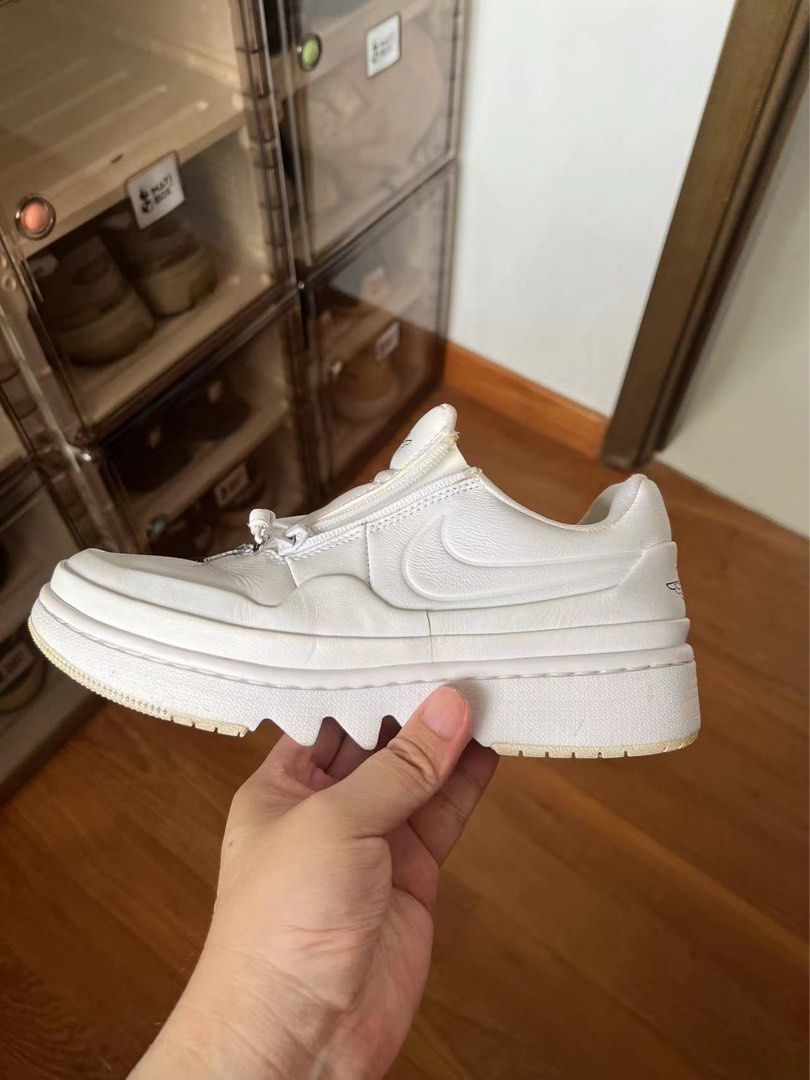 Air force 1 outlet jester on feet
