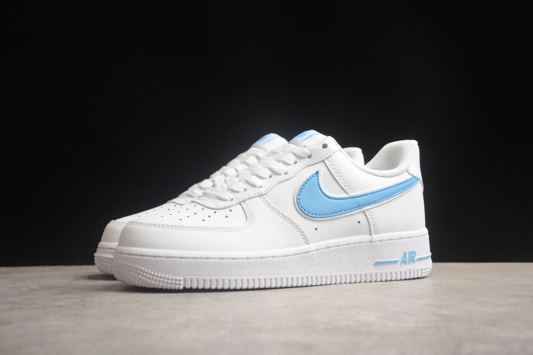 Nike air force 1 new arrivals 07 3 university blue