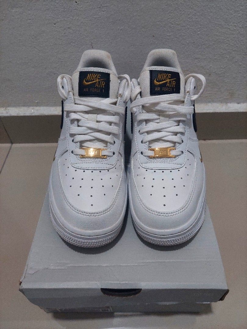 Nike Air Force 1 Original Women Women s Fashion Footwear