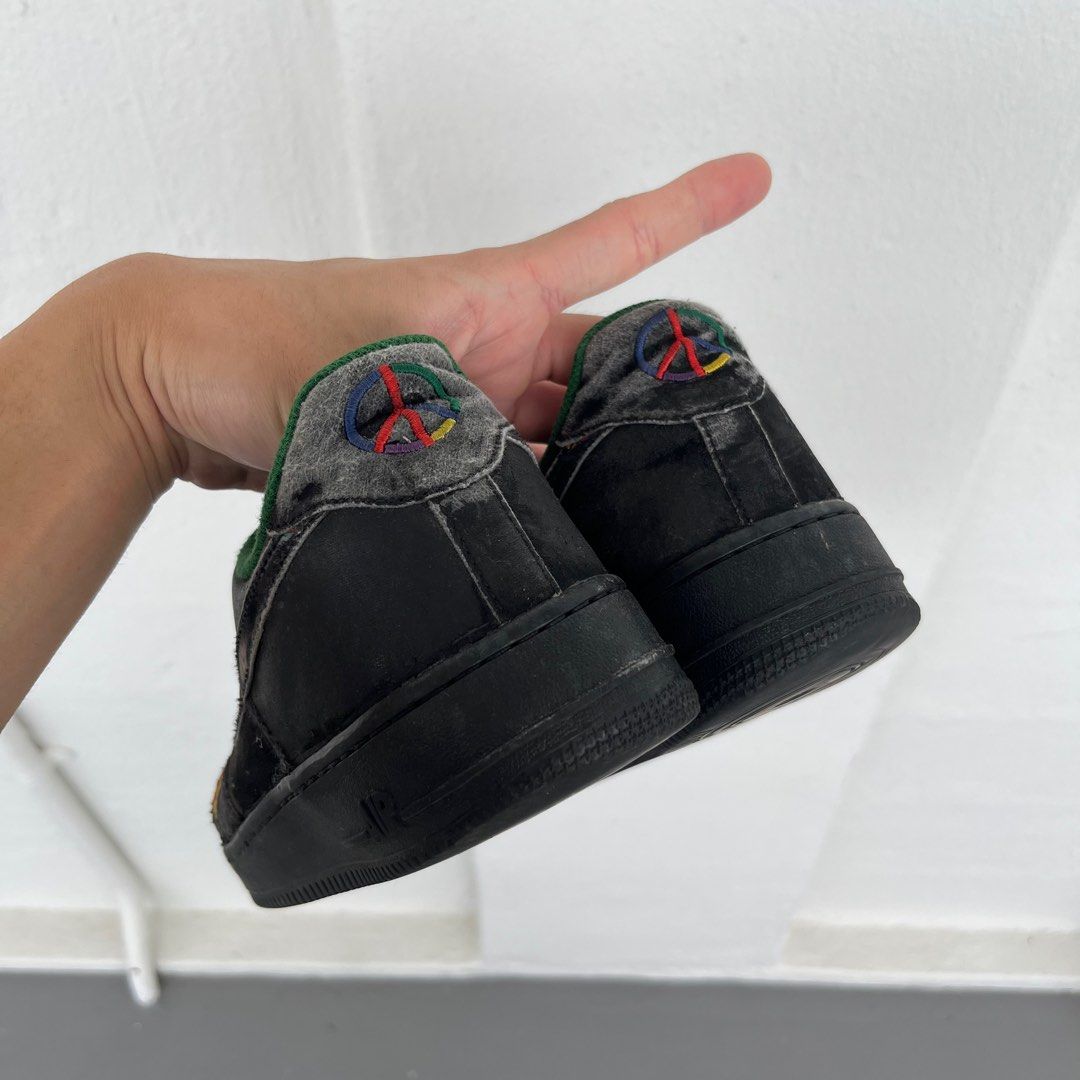 Air force 1 2024 urban jungle gym