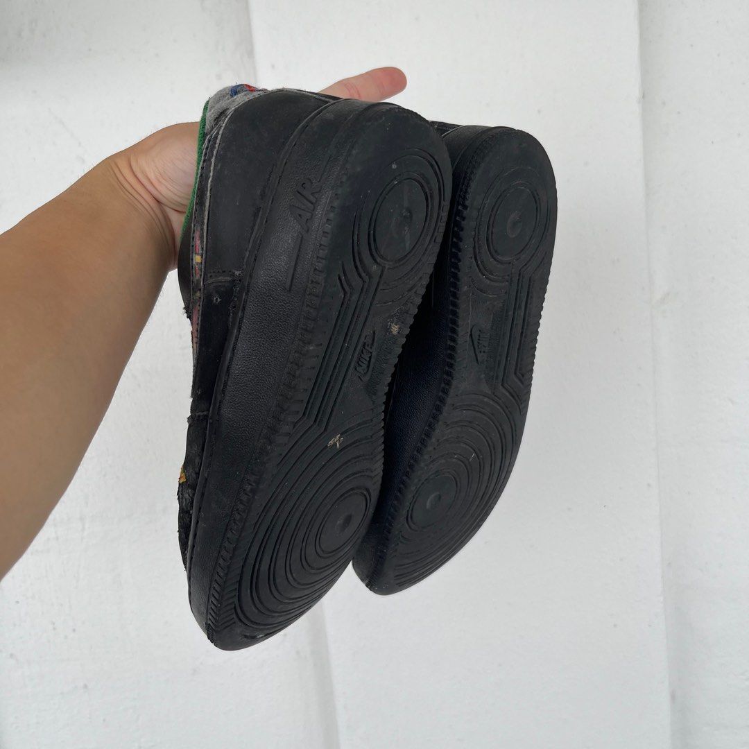 Air force 1 urban sales jungle