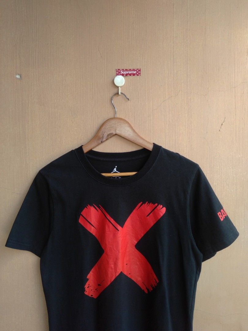 jordan banned shirt