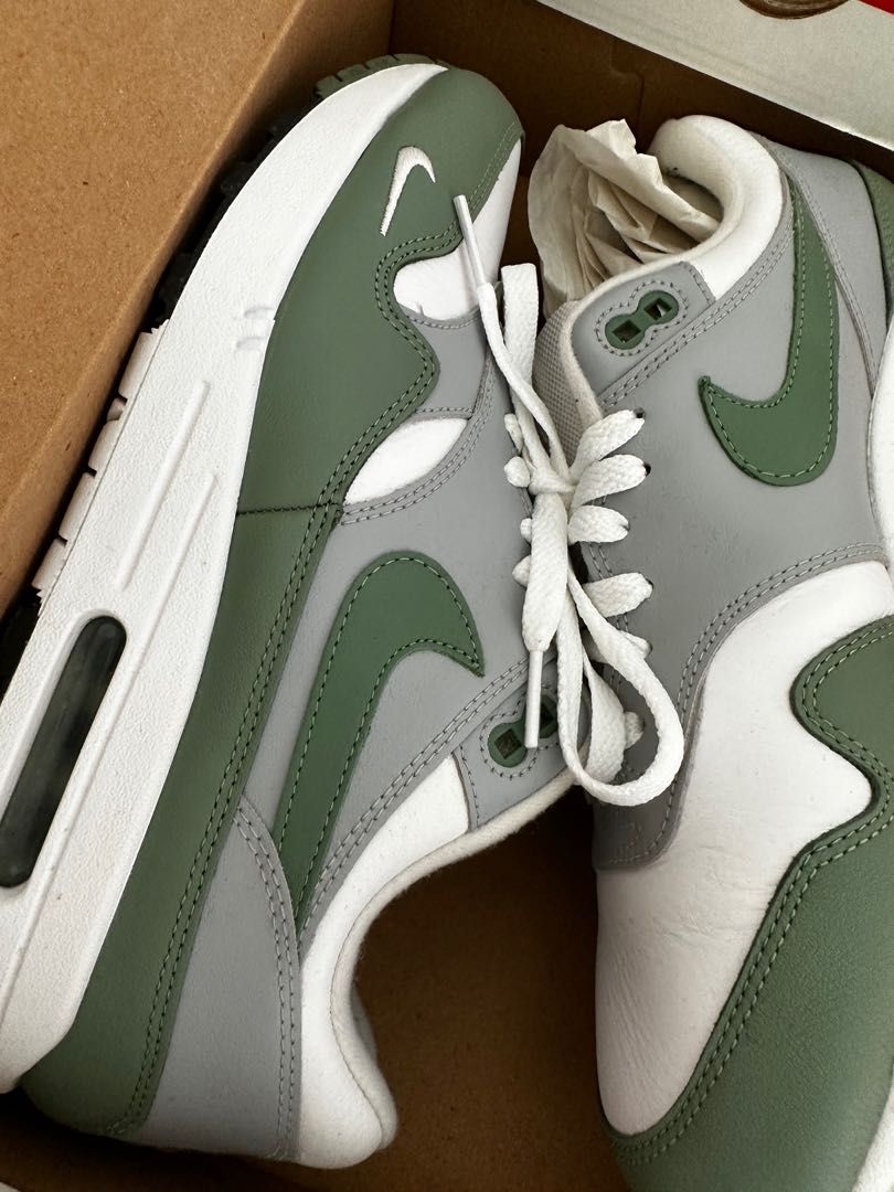 Nike air discount max 1 sage