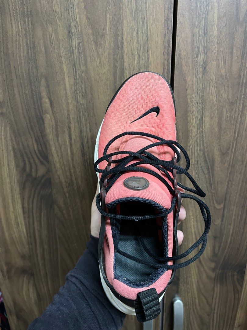 Nike Air Presto Women s Fashion Footwear Sneakers on Carousell