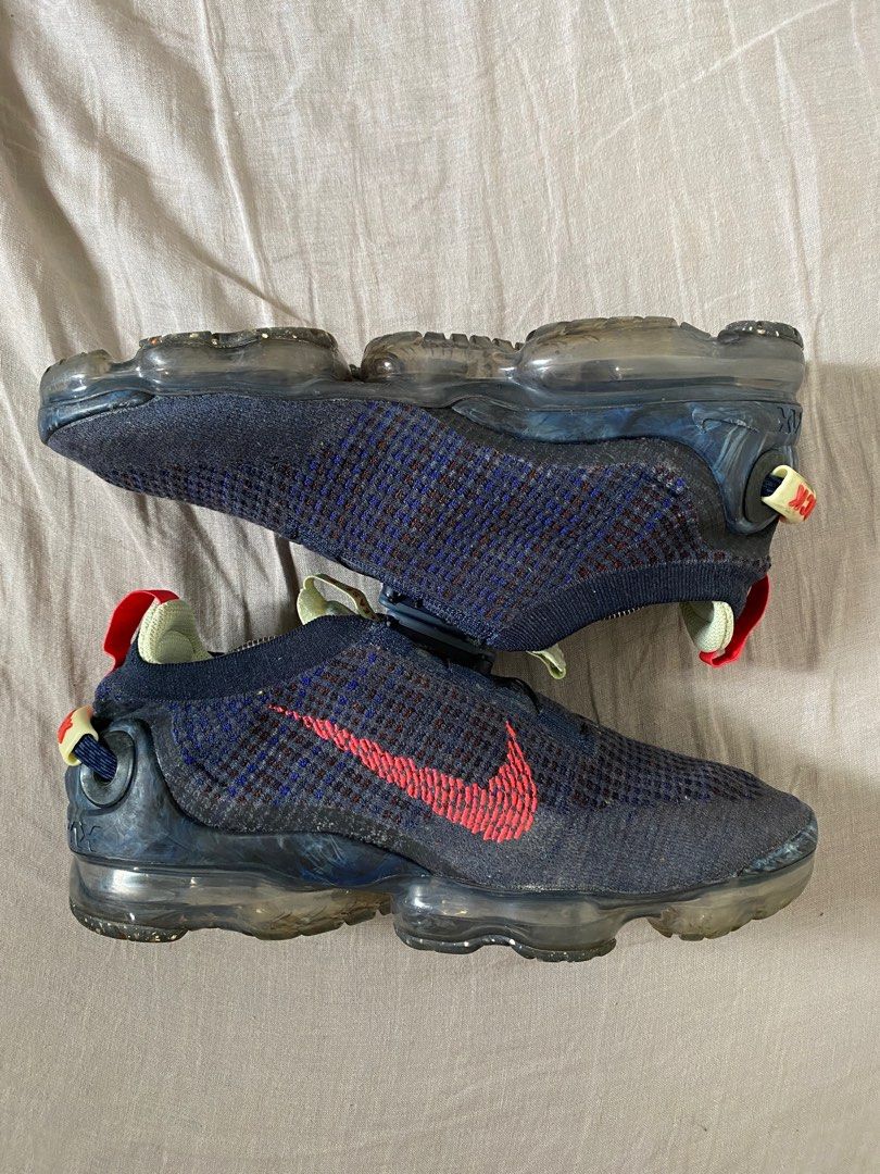 Nike air vapormax 218 top