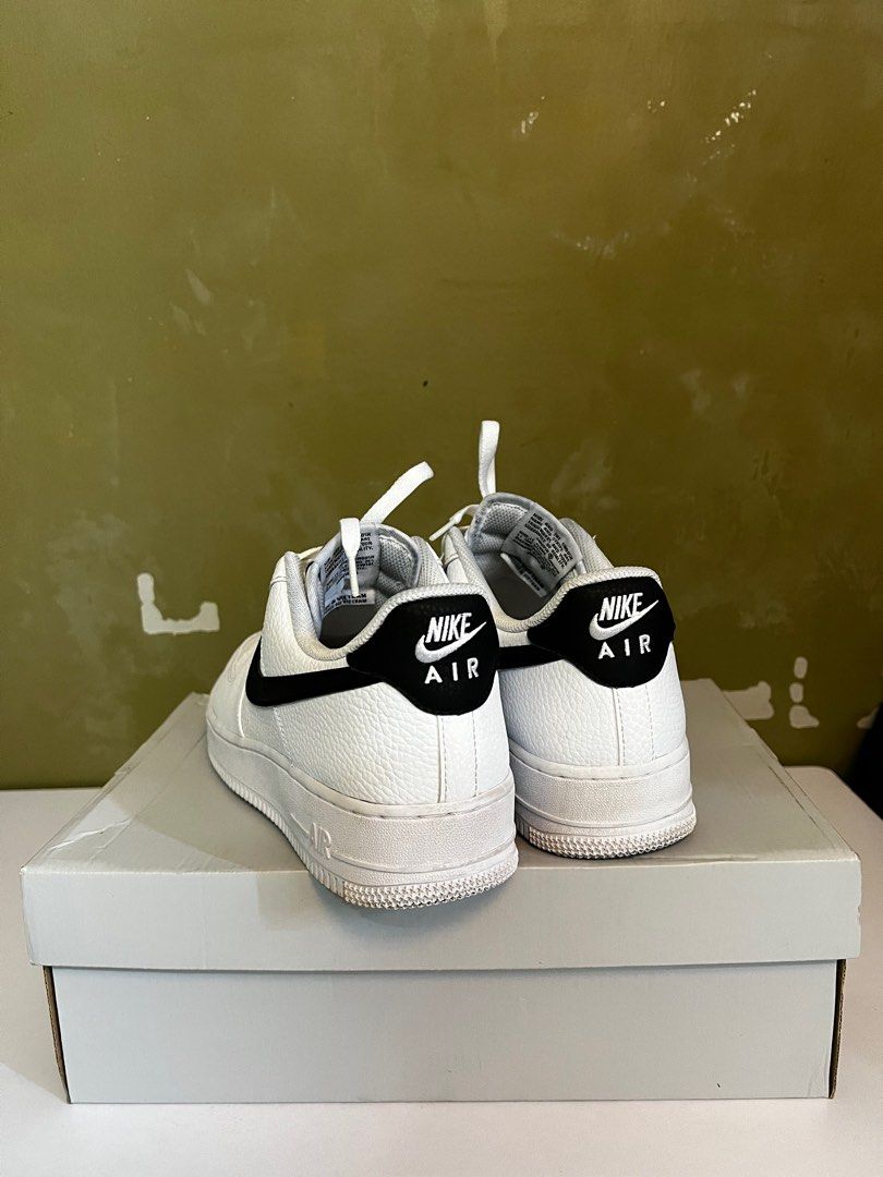 TERROR SQUAD × NIKE AIR FORCE 1 24.0cm-