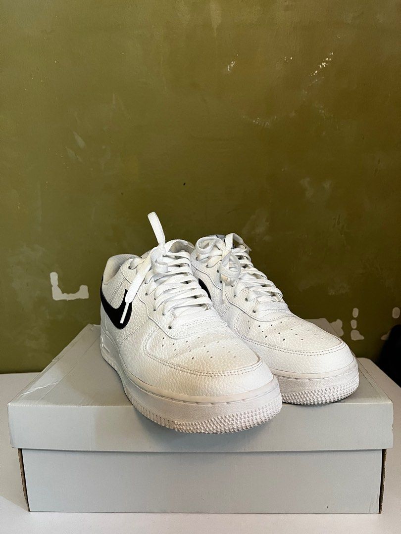 TERROR SQUAD × NIKE AIR FORCE 1 24.0cm-