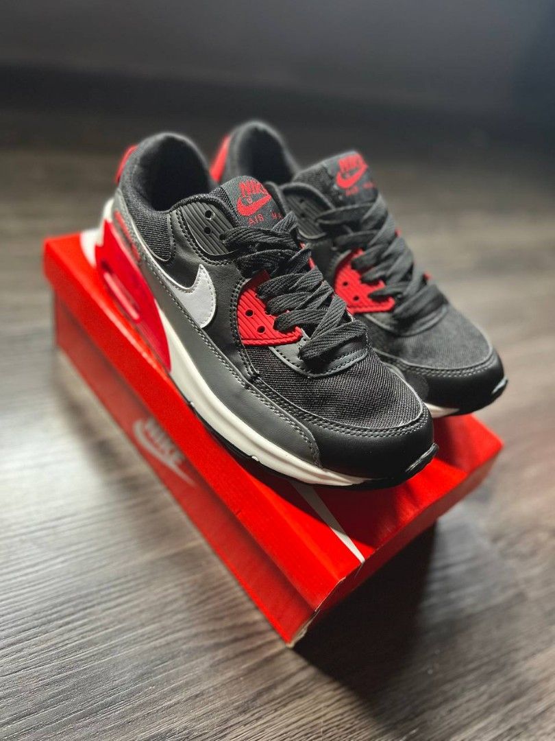Nike airmax 90 saiz 36 45 Sports Equipment Exercise Fitness