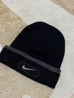 NIKE BEANIE VINTAGE 90s