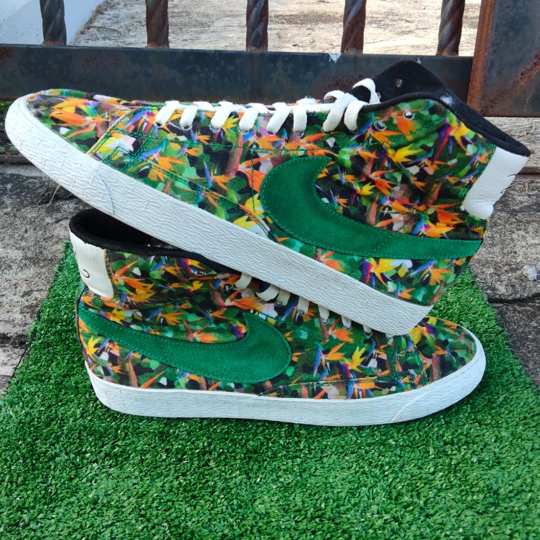 Nike 2024 blazer 42