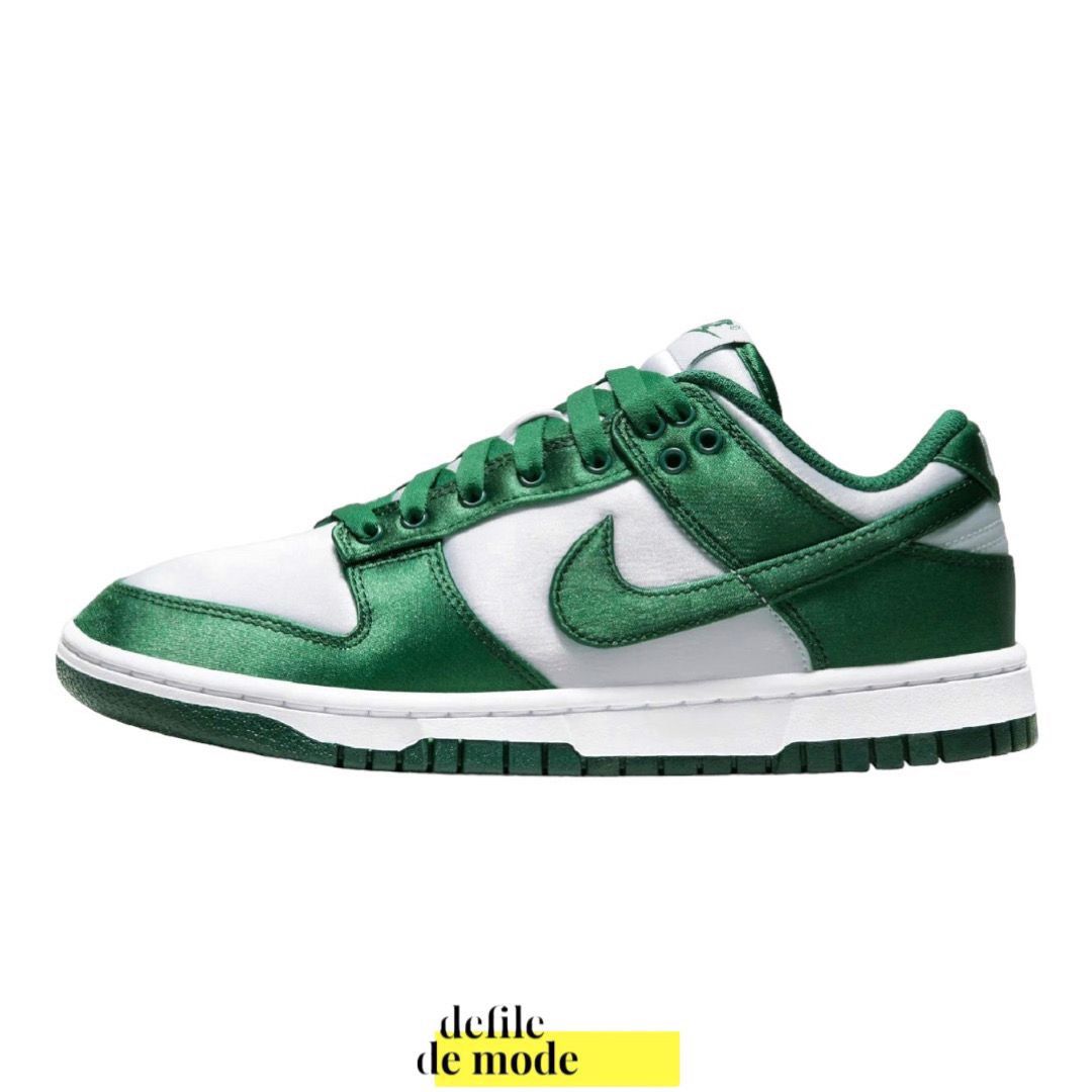 NIKE DUNK LOW TEAM GREEN ダンク ロー チーム グリーン Nike DUNK LOW
