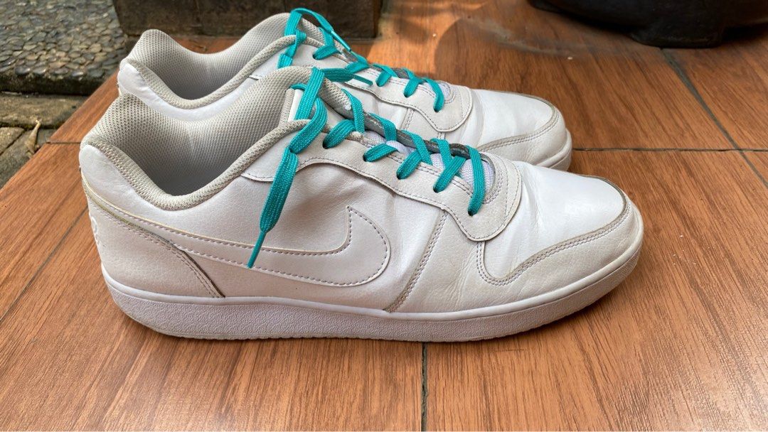 Nike ebernon sale low 47 5