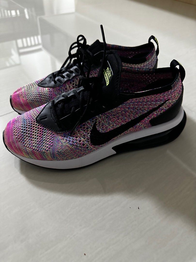 tenis nike flyknit