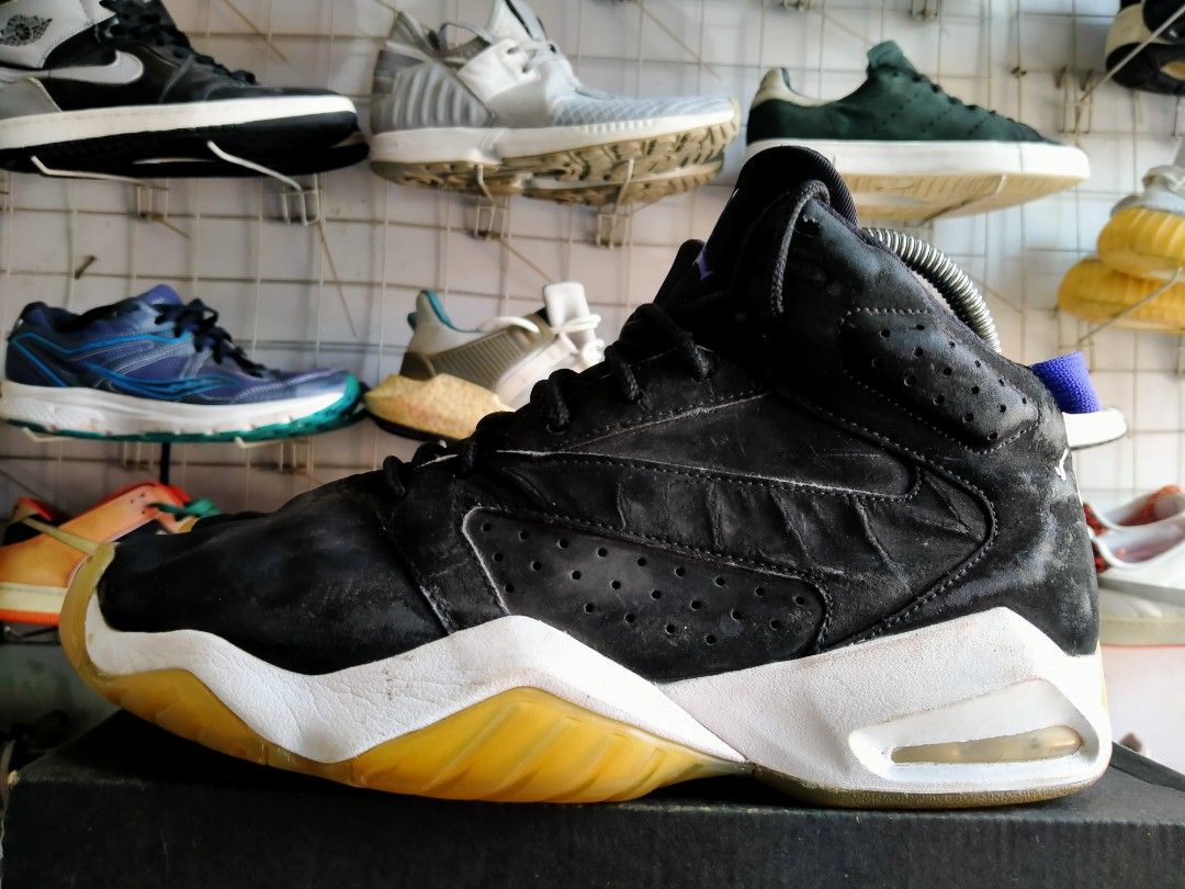 Jordan lift off cheap size 7